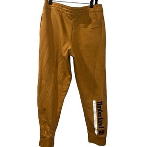 Timberland women’s sweatpants joggers M